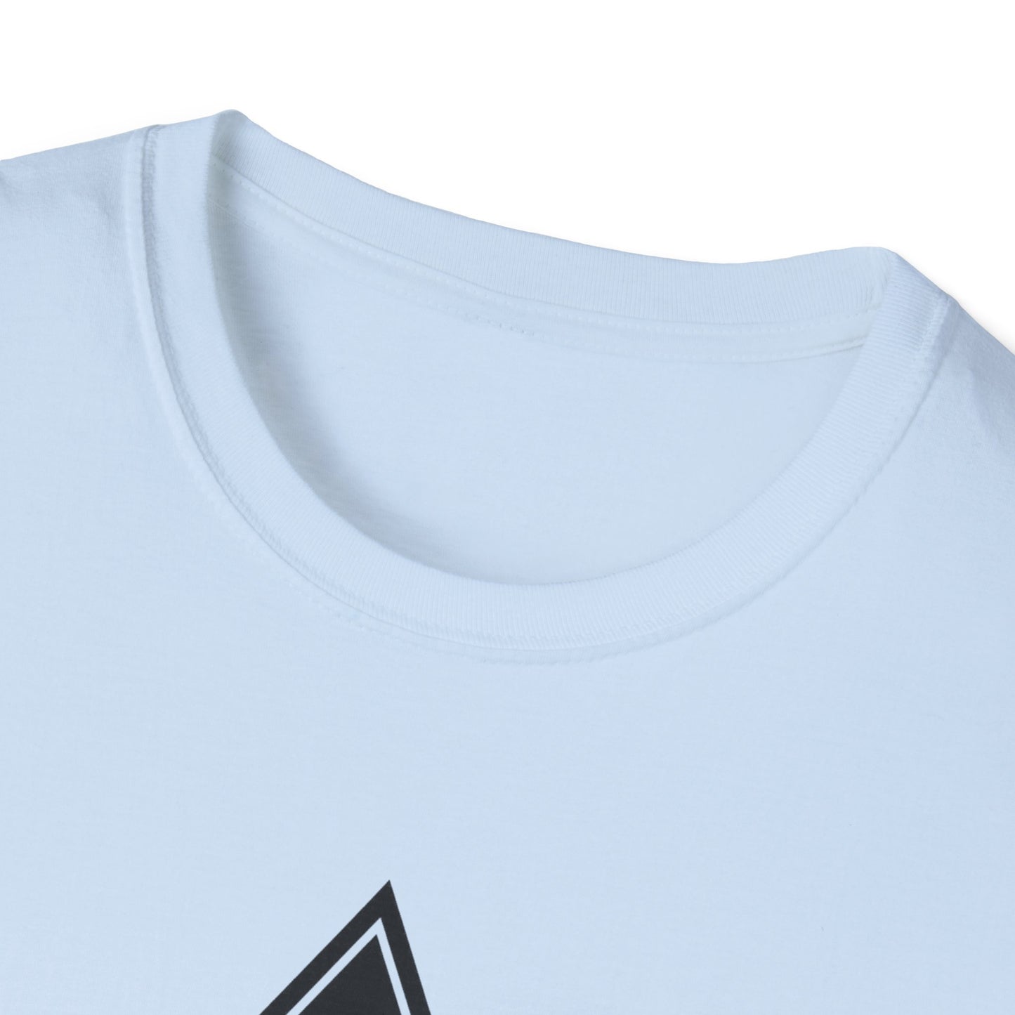 Brazilian Jiu-Jitsu Short Sleeve Shirt - Train to Be Grounded