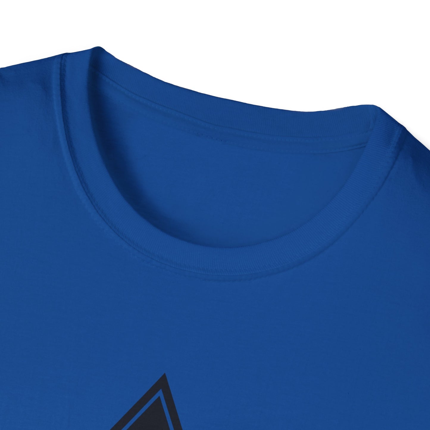 Brazilian Jiu-Jitsu Short Sleeve Shirt - Train to Be Grounded