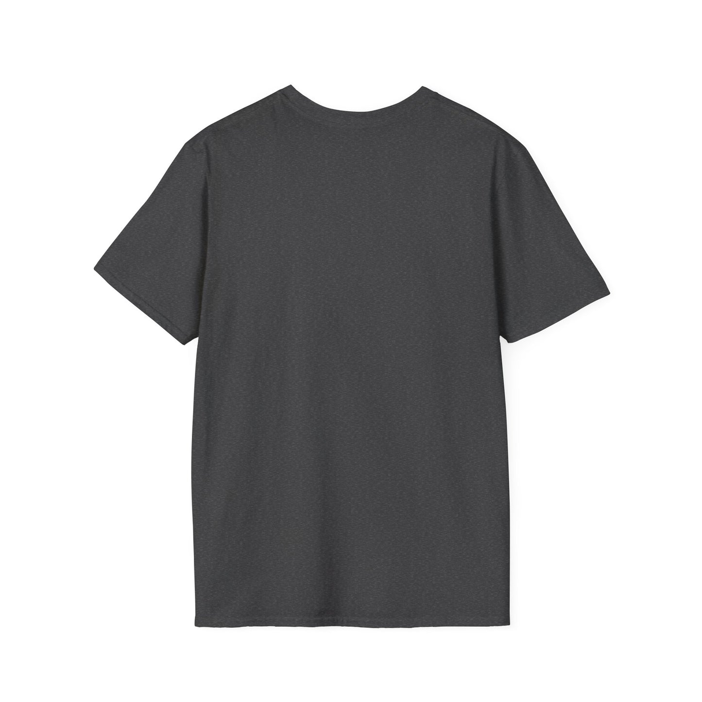 Brazilian Jiu-Jitsu Short Sleeve Shirt - Train to Be Grounded