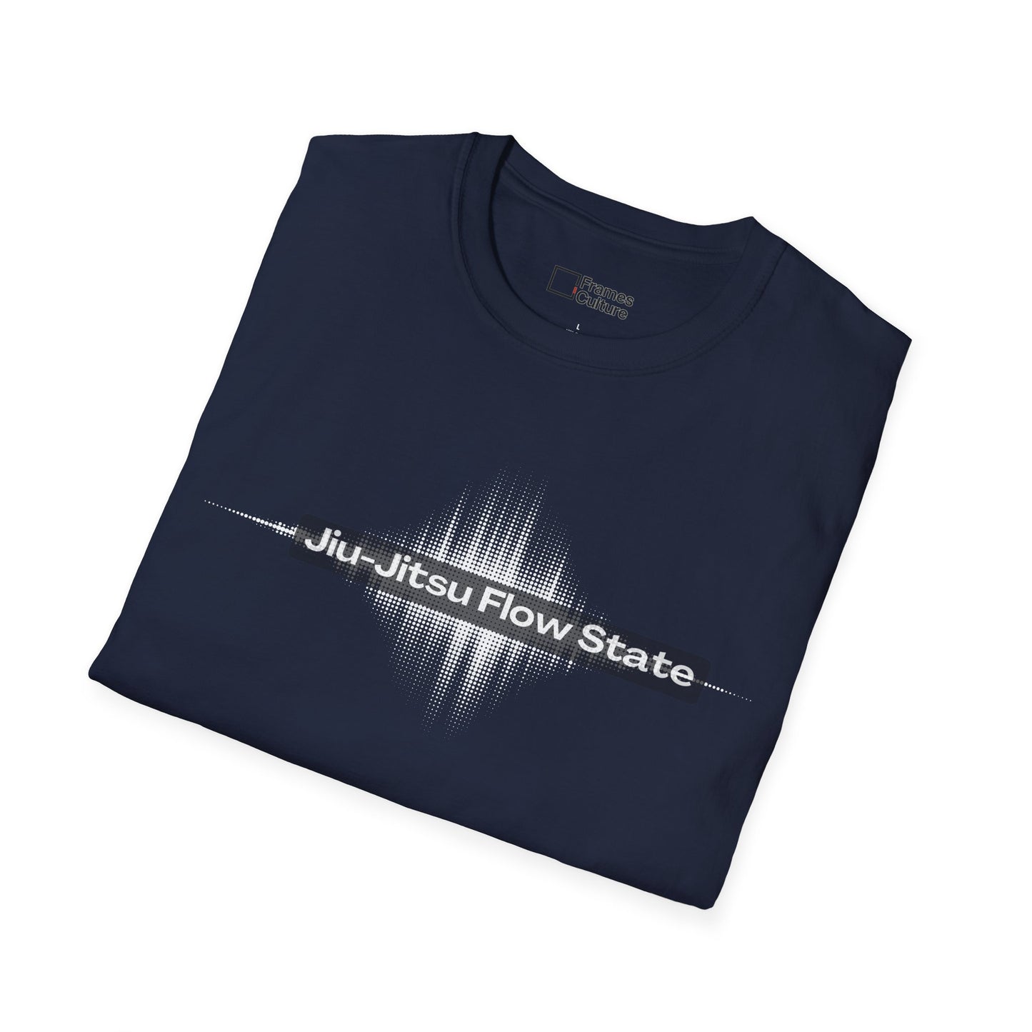 Brazilian Jiu Jitsu shirt - Flow State