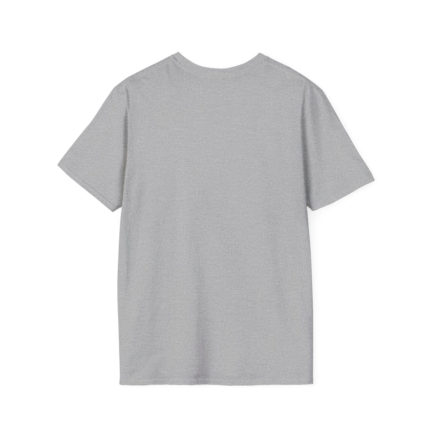 Brazilian Jiu-Jitsu Short Sleeve Shirt - Train to Be Grounded