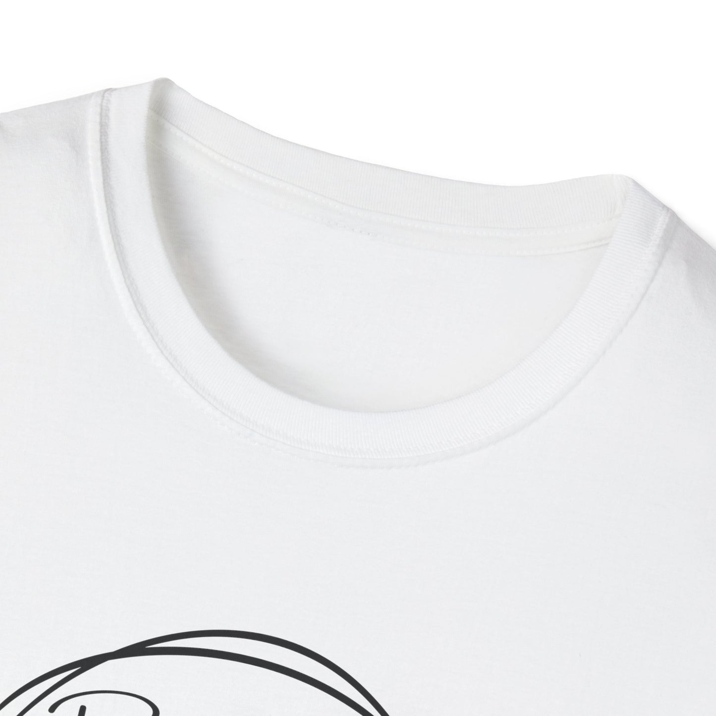 Brazilian Jiu-Jitsu Short Sleeve Shirt