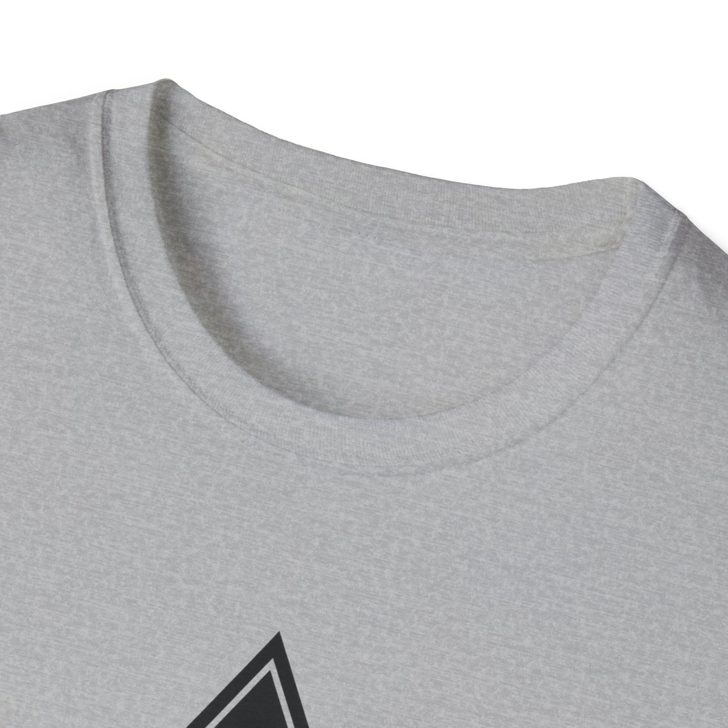 Brazilian Jiu-Jitsu Short Sleeve Shirt - Train to Be Grounded