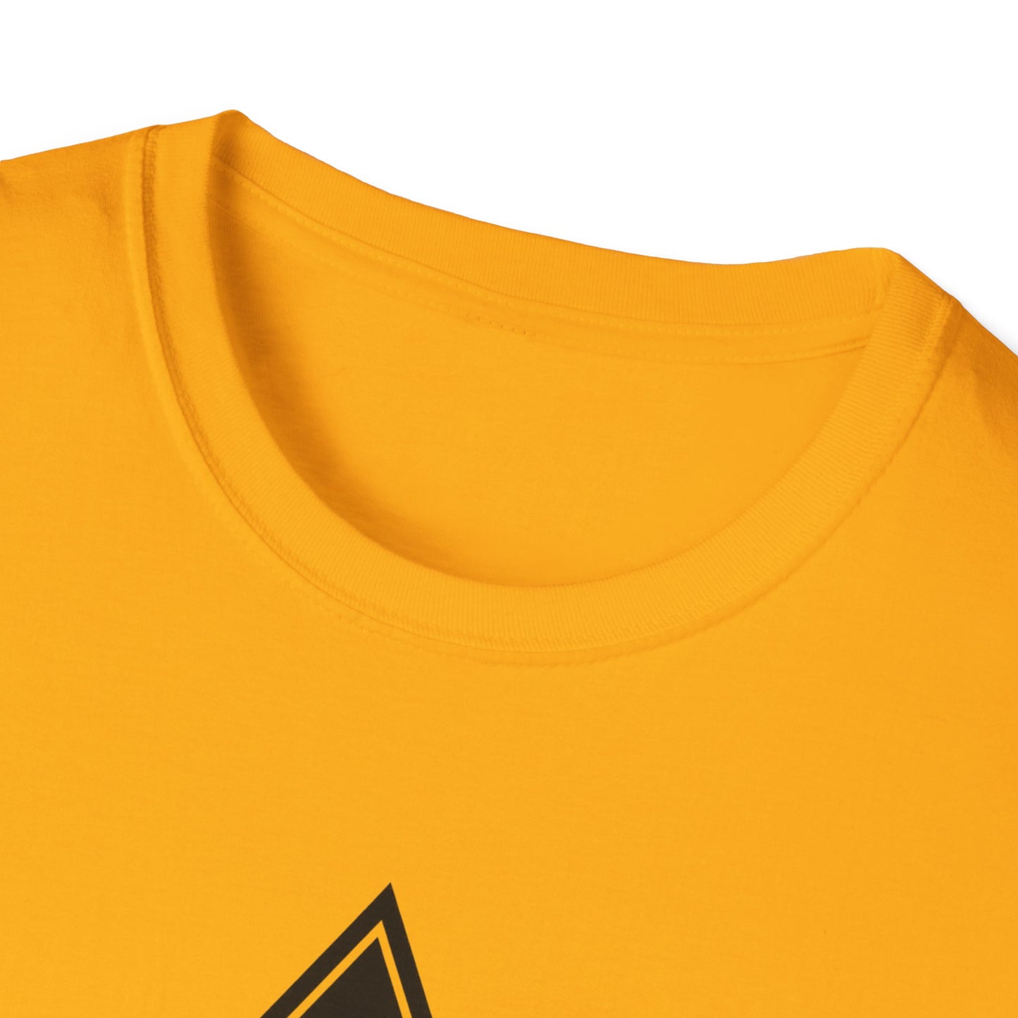 Brazilian Jiu-Jitsu Short Sleeve Shirt - Train to Be Grounded