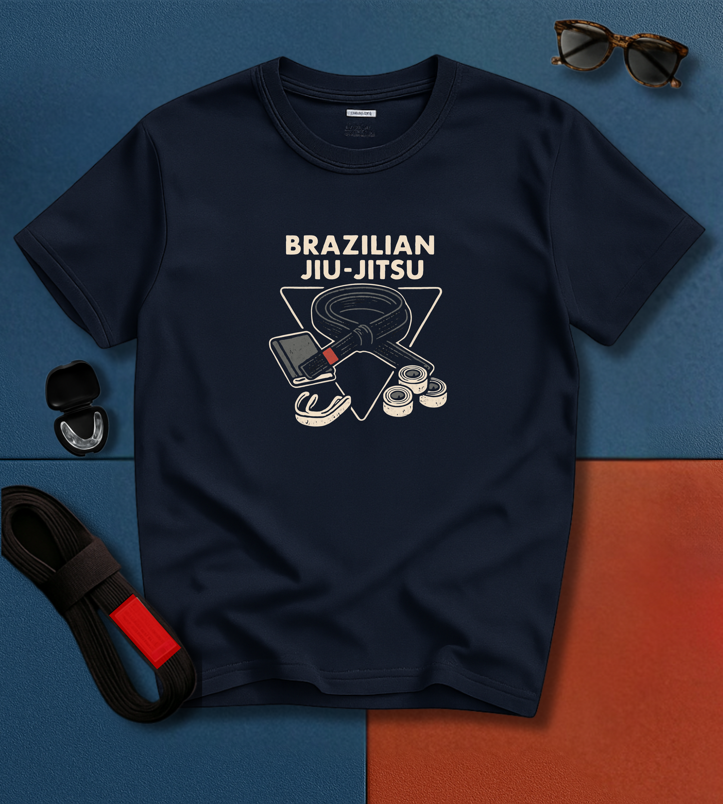 Jiu Jitsu shirt - BJJ gear