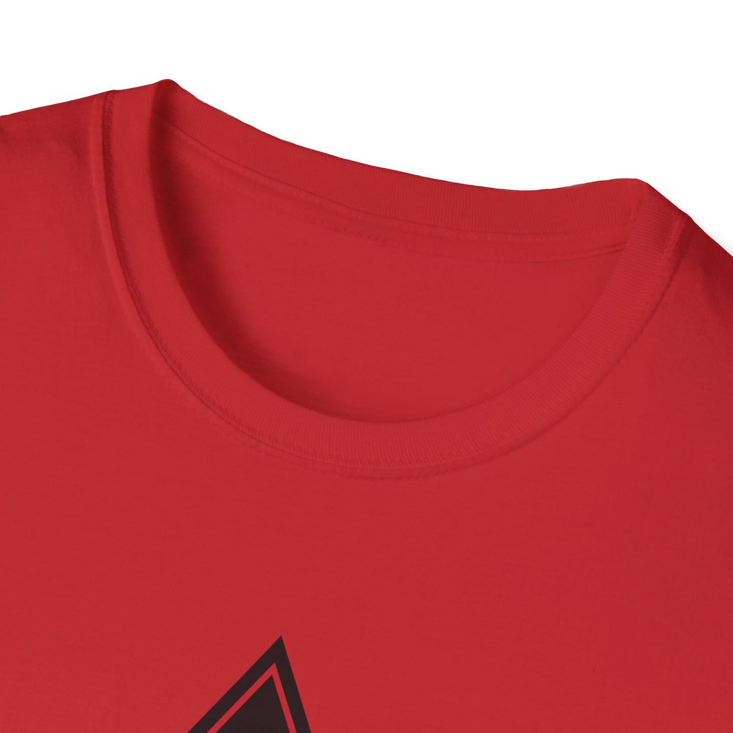 Brazilian Jiu-Jitsu Short Sleeve Shirt - Train to Be Grounded