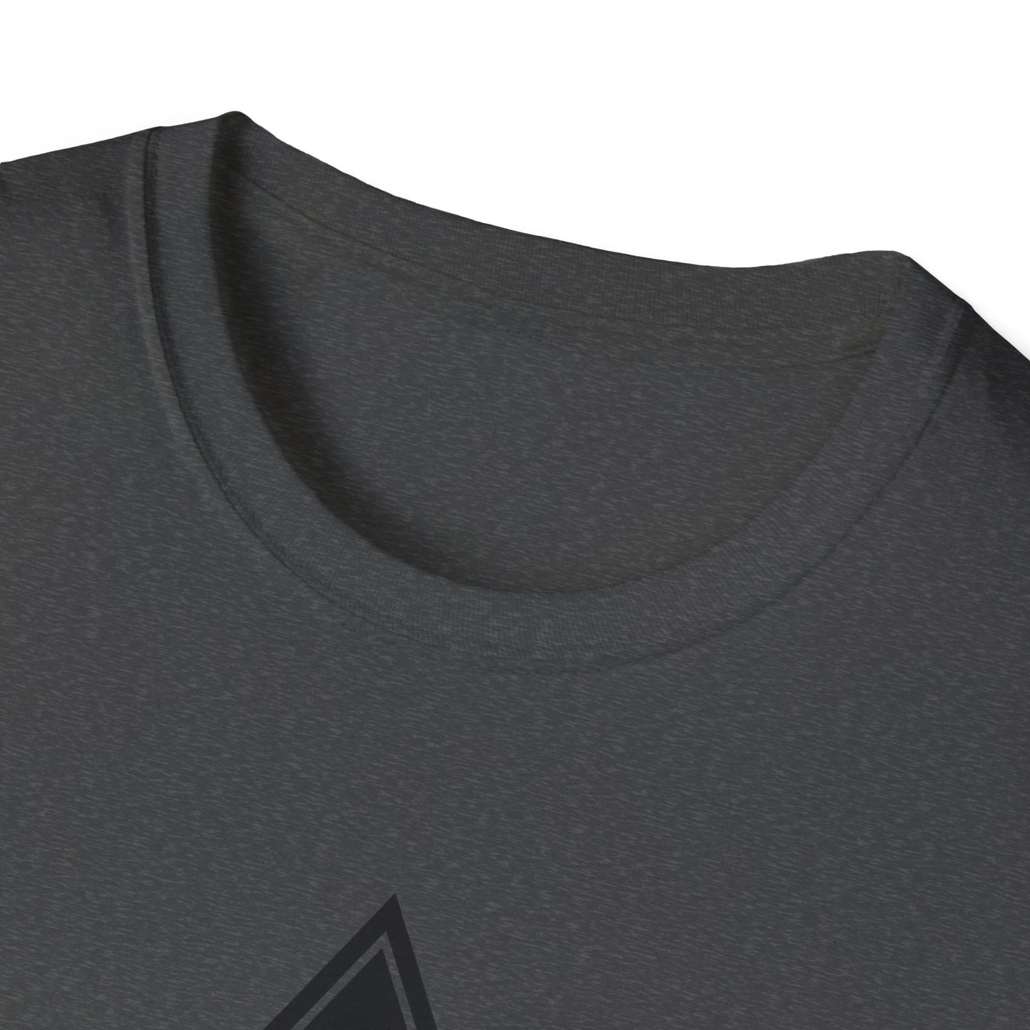 Brazilian Jiu-Jitsu Short Sleeve Shirt - Train to Be Grounded