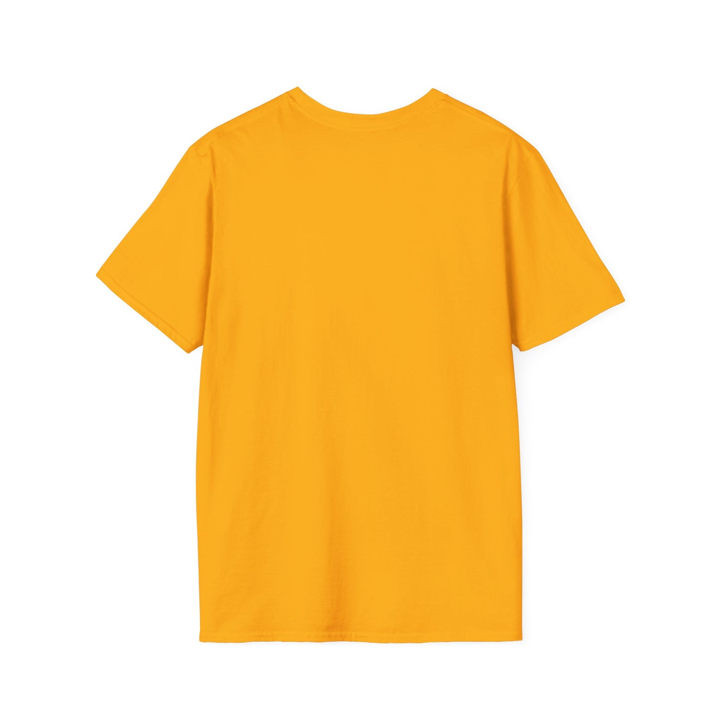 Brazilian Jiu-Jitsu Short Sleeve Shirt - Train to Be Grounded