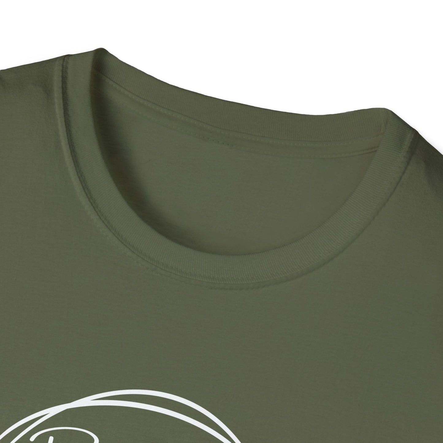 Brazilian Jiu-Jitsu Short Sleeve Shirt