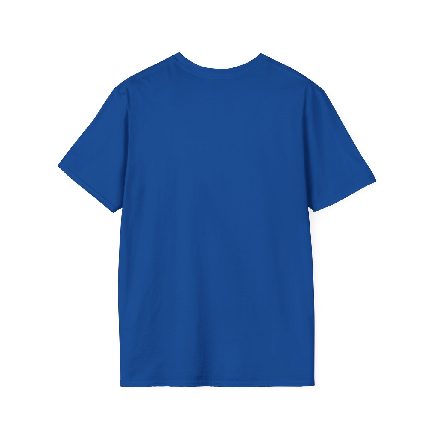 Brazilian Jiu-Jitsu Short Sleeve Shirt - Train to Be Grounded