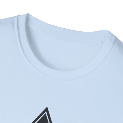 Brazilian Jiu-Jitsu  Short Sleeve Shirt - Train to Be Grounded