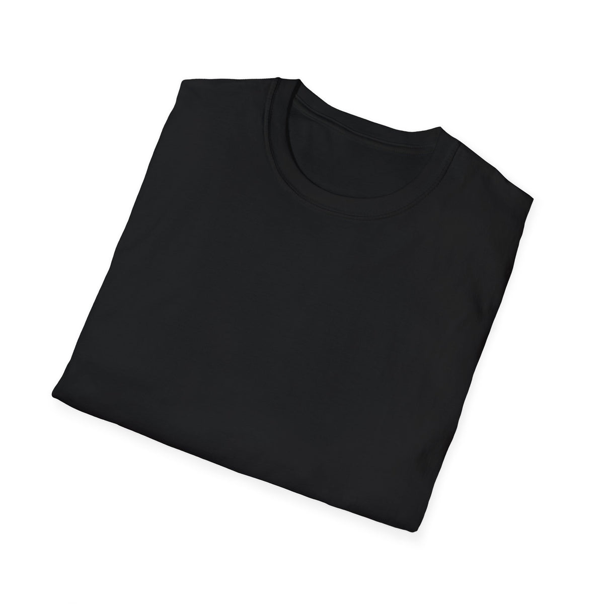 Back Embrace Discomfort Graphic BJJ T-shirt