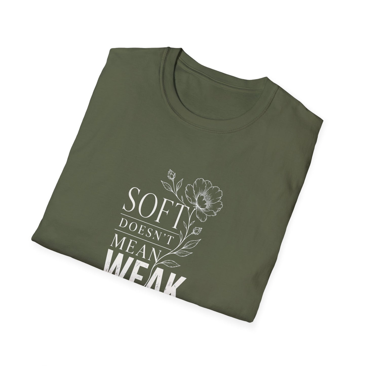 BJJ Woman T-shirt
