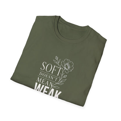 BJJ Woman T-shirt
