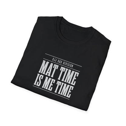 Dad Time BJJ T-shirt