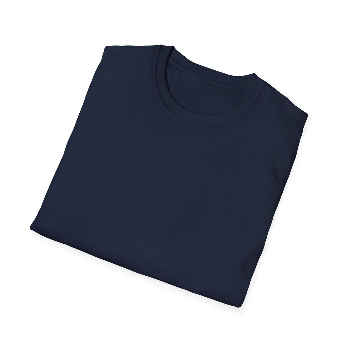 Back Embrace Discomfort Graphic BJJ T-shirt