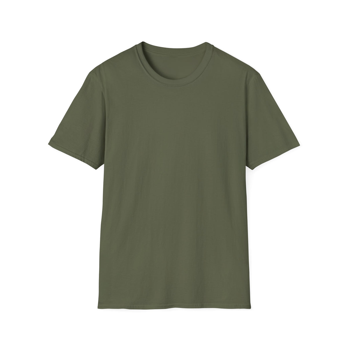 Back Embrace Discomfort Graphic BJJ T-shirt
