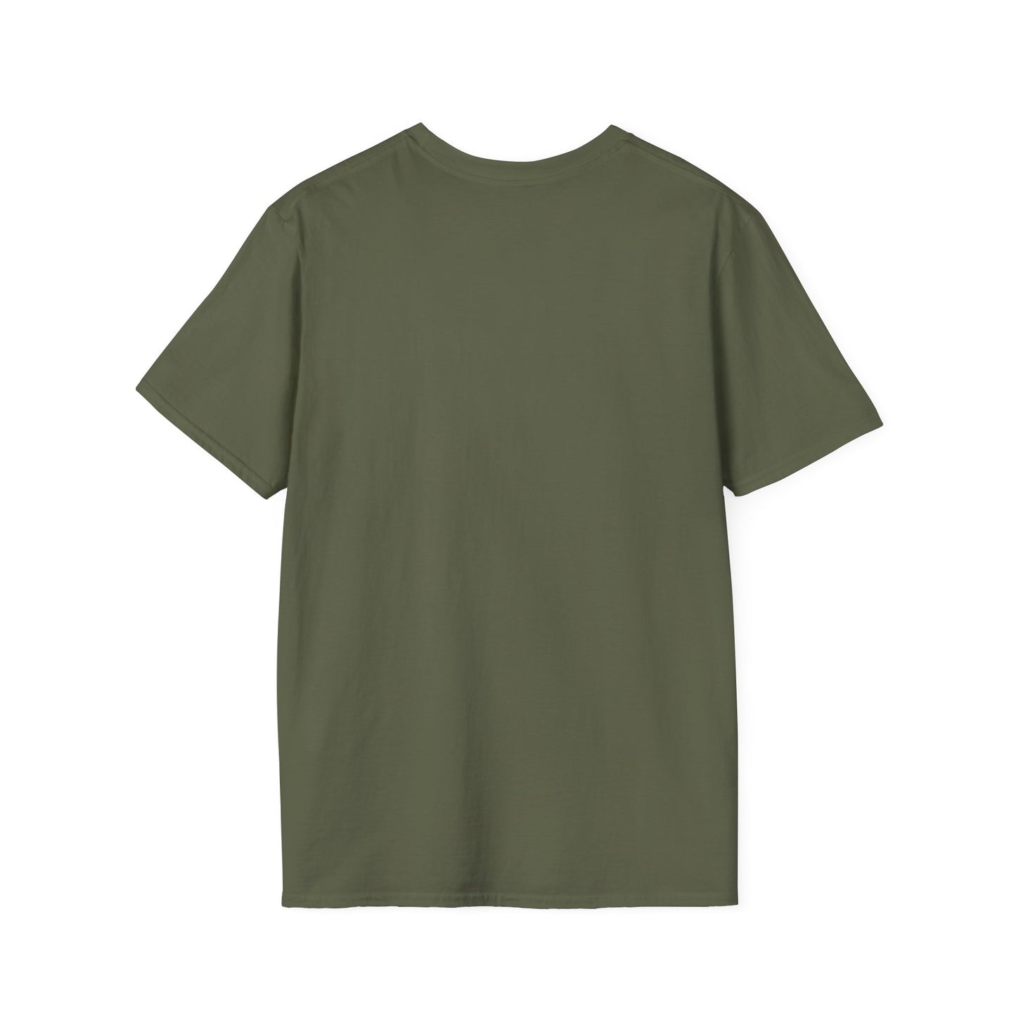 Shrimp Responsibly: Hip Escape BJJ T-shirt