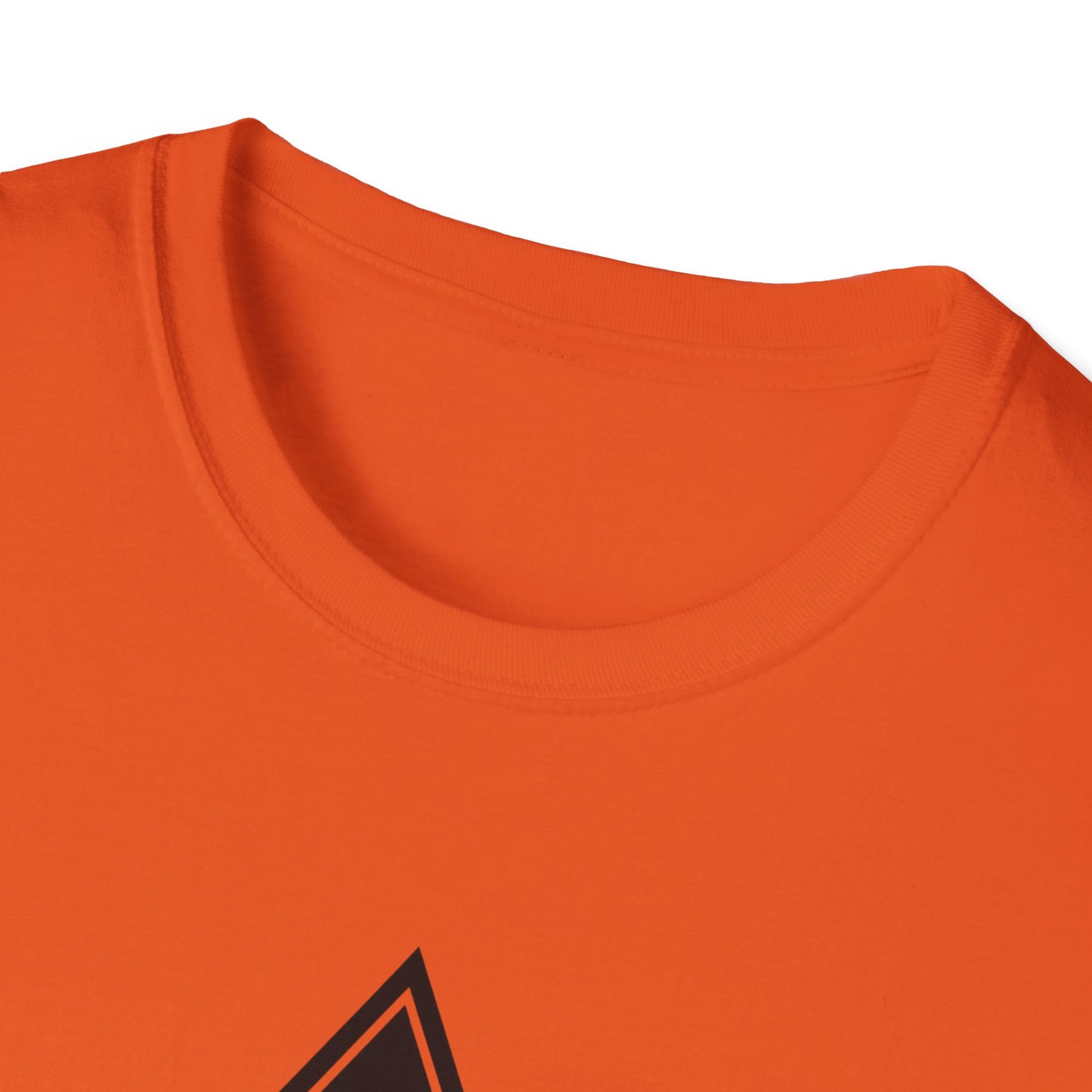 Brazilian Jiu-Jitsu  Short Sleeve Shirt - Train to Be Grounded