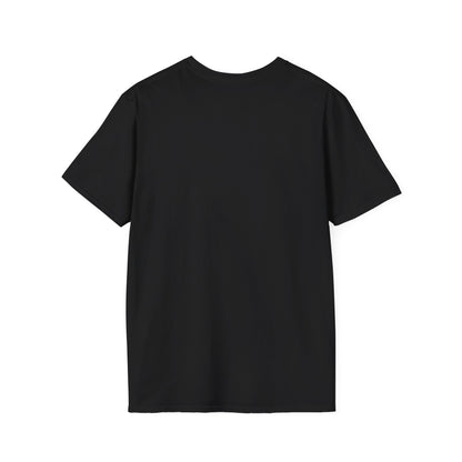 Shrimp Responsibly: Hip Escape BJJ T-shirt