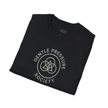 Brazilian Jiu Jitsu shirt - Gentle Pressure Society