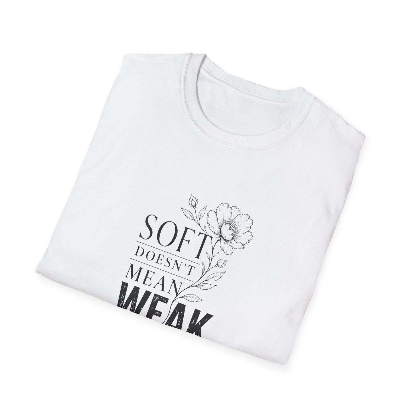 BJJ Woman T-shirt