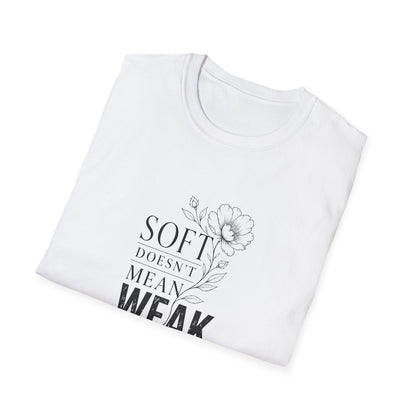 BJJ Woman T-shirt