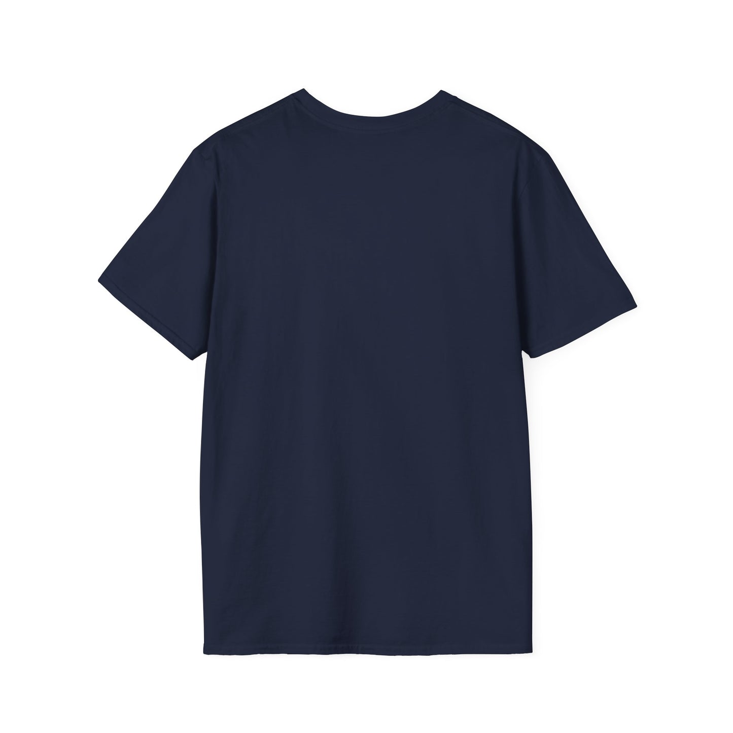 Shrimp Responsibly: Hip Escape BJJ T-shirt