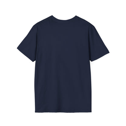 Shrimp Responsibly: Hip Escape BJJ T-shirt