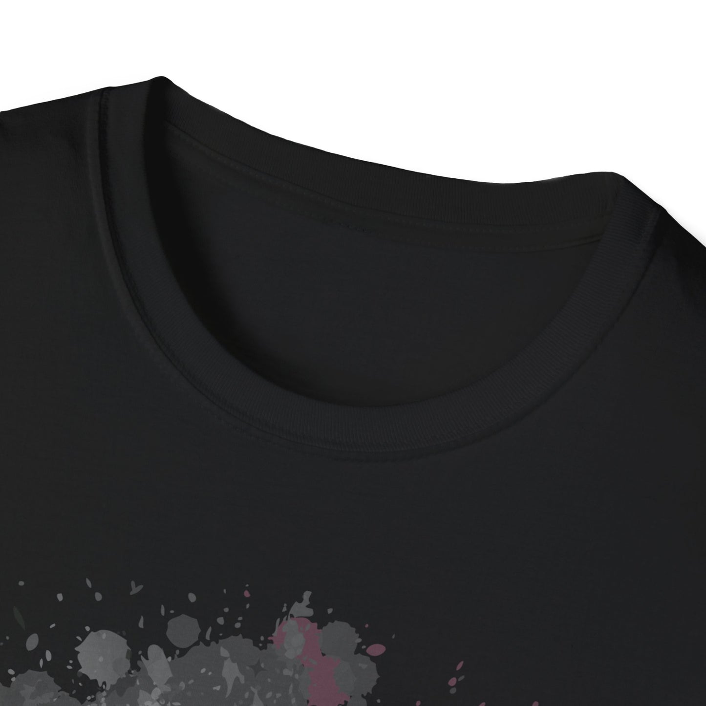 Brazilian Jiu Jitsu Short Sleeves Shirt