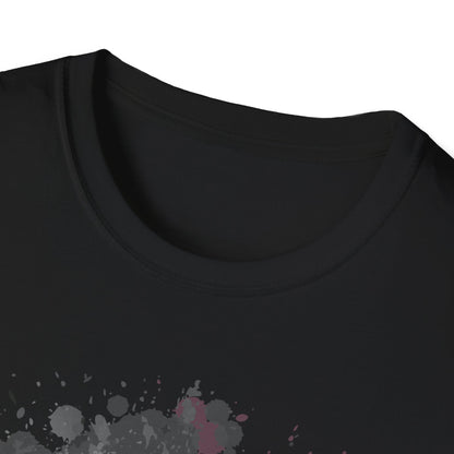 Brazilian Jiu Jitsu Short Sleeves Shirt