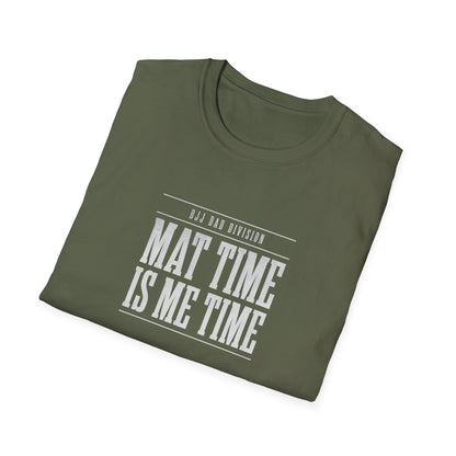 Dad Time BJJ T-shirt