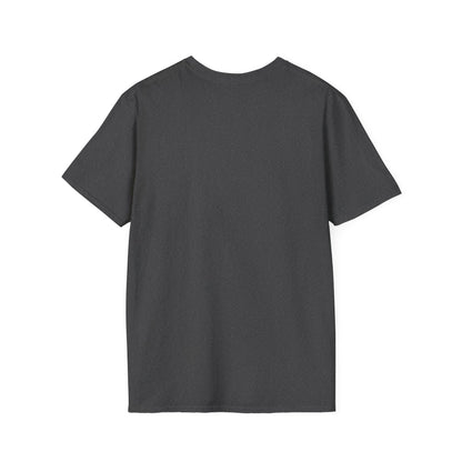 Brazilian Jiu-Jitsu  Short Sleeve Shirt - Train to Be Grounded