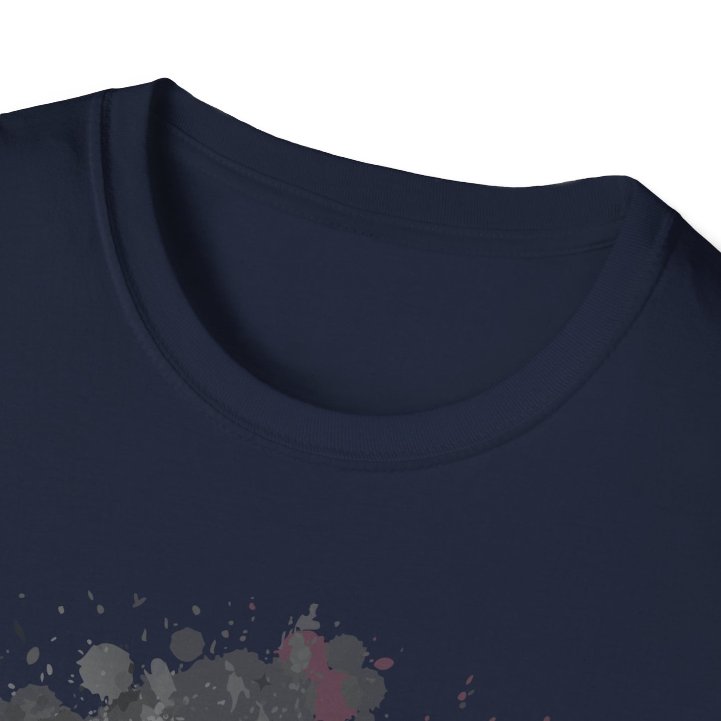 Brazilian Jiu Jitsu Short Sleeves Shirt