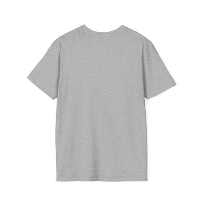 Brazilian Jiu-Jitsu  Short Sleeve Shirt - Train to Be Grounded