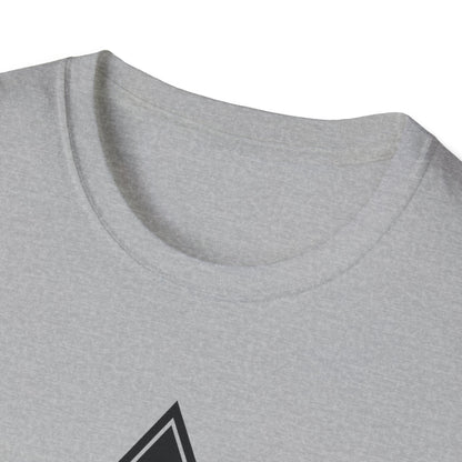 Brazilian Jiu-Jitsu  Short Sleeve Shirt - Train to Be Grounded