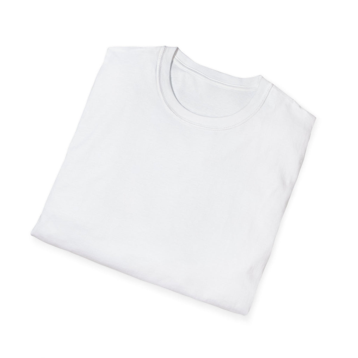 Back Embrace Discomfort Graphic BJJ T-shirt