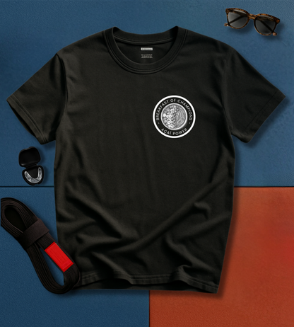 Breakfast Of Champions BJJ T-shirt