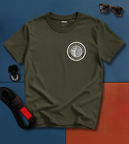Breakfast Of Champions BJJ T-shirt