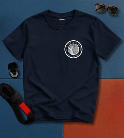Breakfast Of Champions BJJ T-shirt