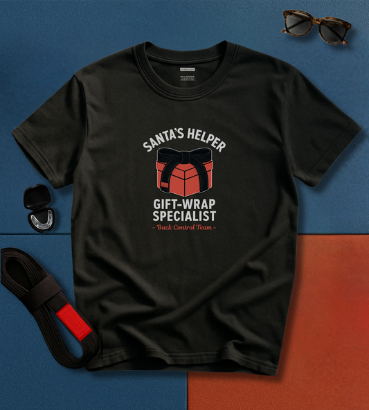 Santa's Helper Shirt