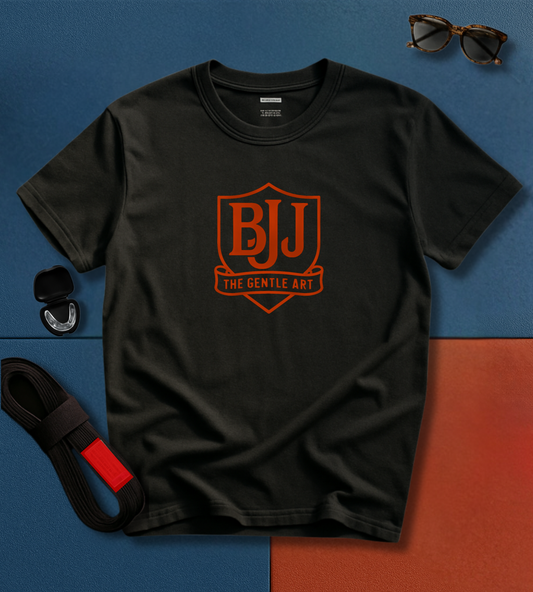 Shield BJJ T-shirt