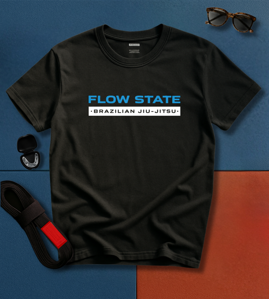 Flow BJJ T-shirt