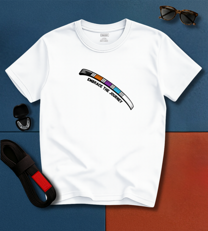 Journey BJJ T-shirt