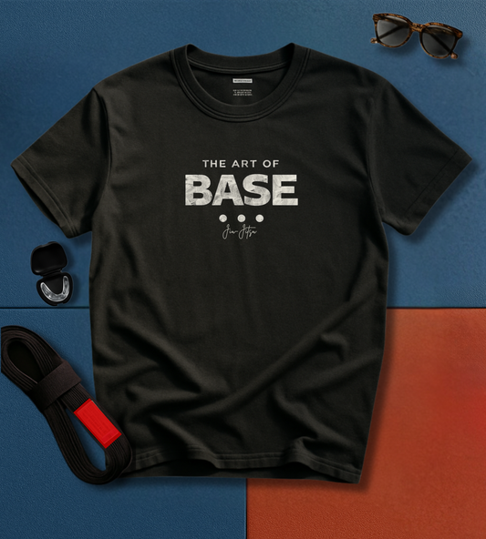 Base BJJ T-shirt