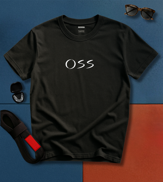 OSS BJJ T-shirt