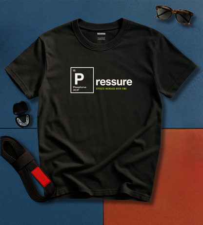 Pressure BJJ T-shirt