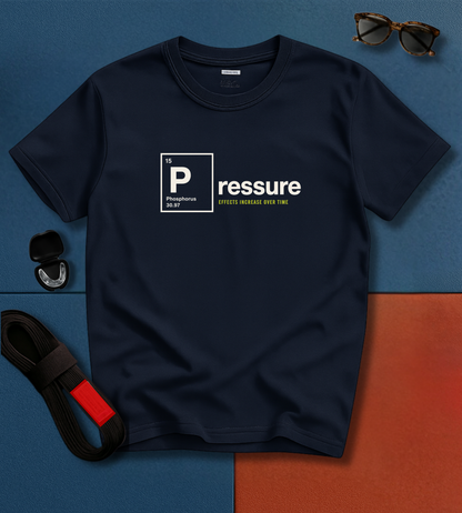 Pressure BJJ T-shirt