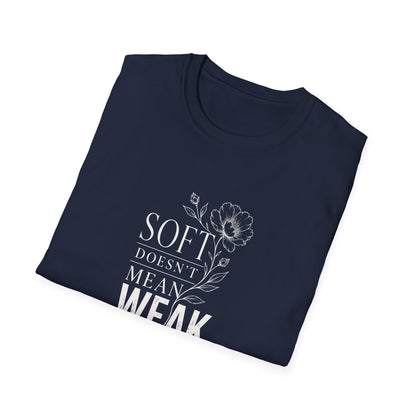BJJ Woman T-shirt