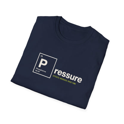 Pressure BJJ T-shirt